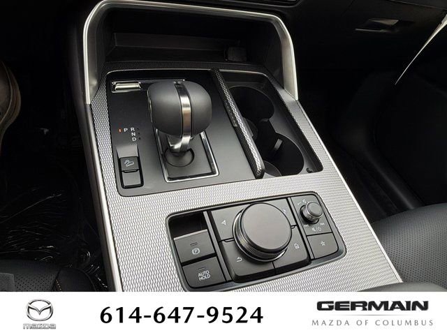 New 2026 MAZDA CX-90 3.3 Turbo w/ Premium Sport Pkg AWD/4WD image 26