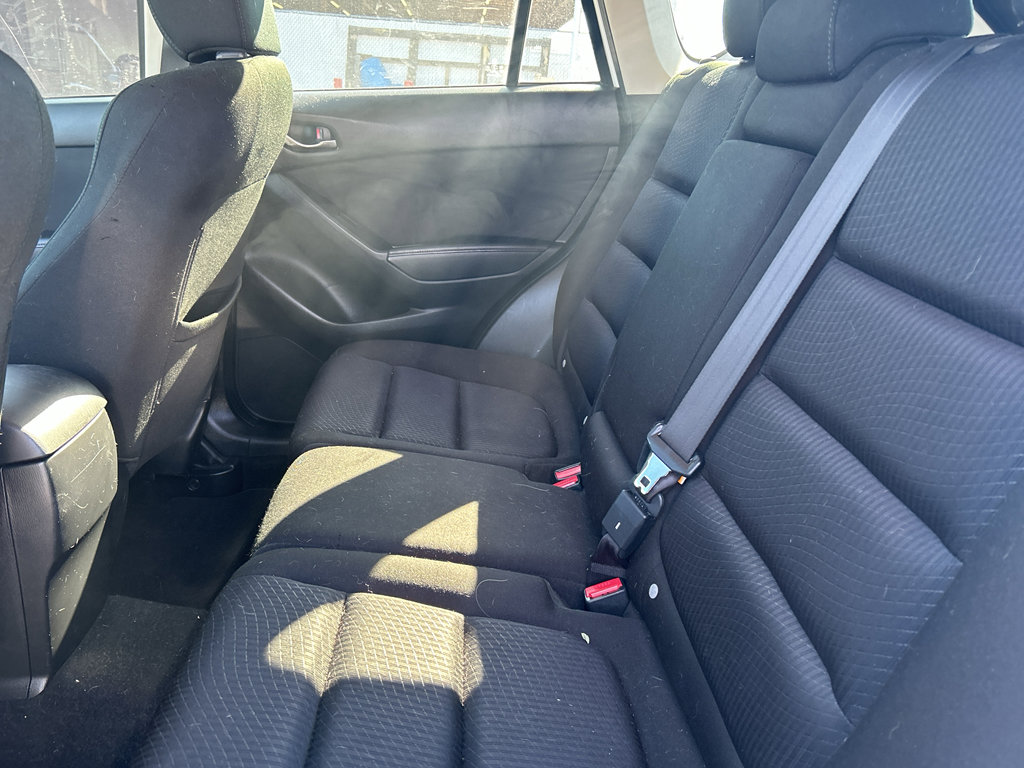 Used 2015 MAZDA CX-5 Touring image 10