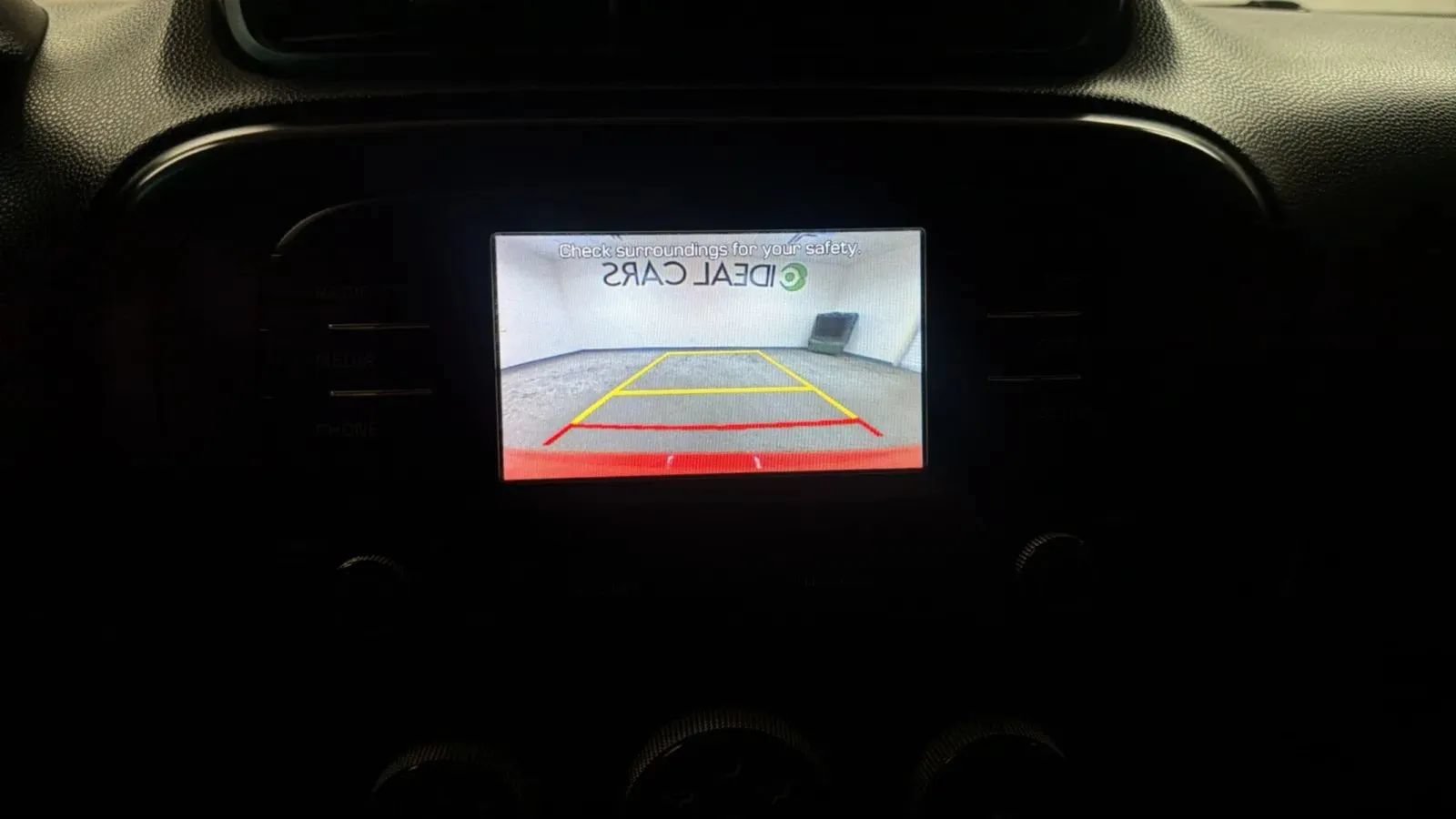 Used 2019 Kia Soul FWD image 15