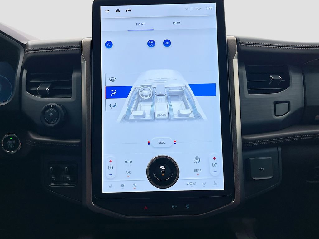 Used 2023 Ford Expedition Max King Ranch image 16