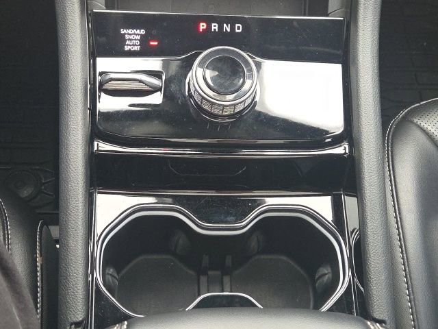 Used 2023 Jeep Grand Cherokee L Limited w/ Luxury Tech Group II image 38