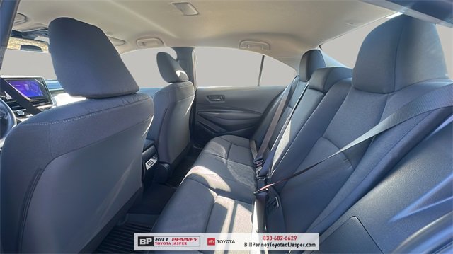 New 2026 Toyota Corolla LE image 12
