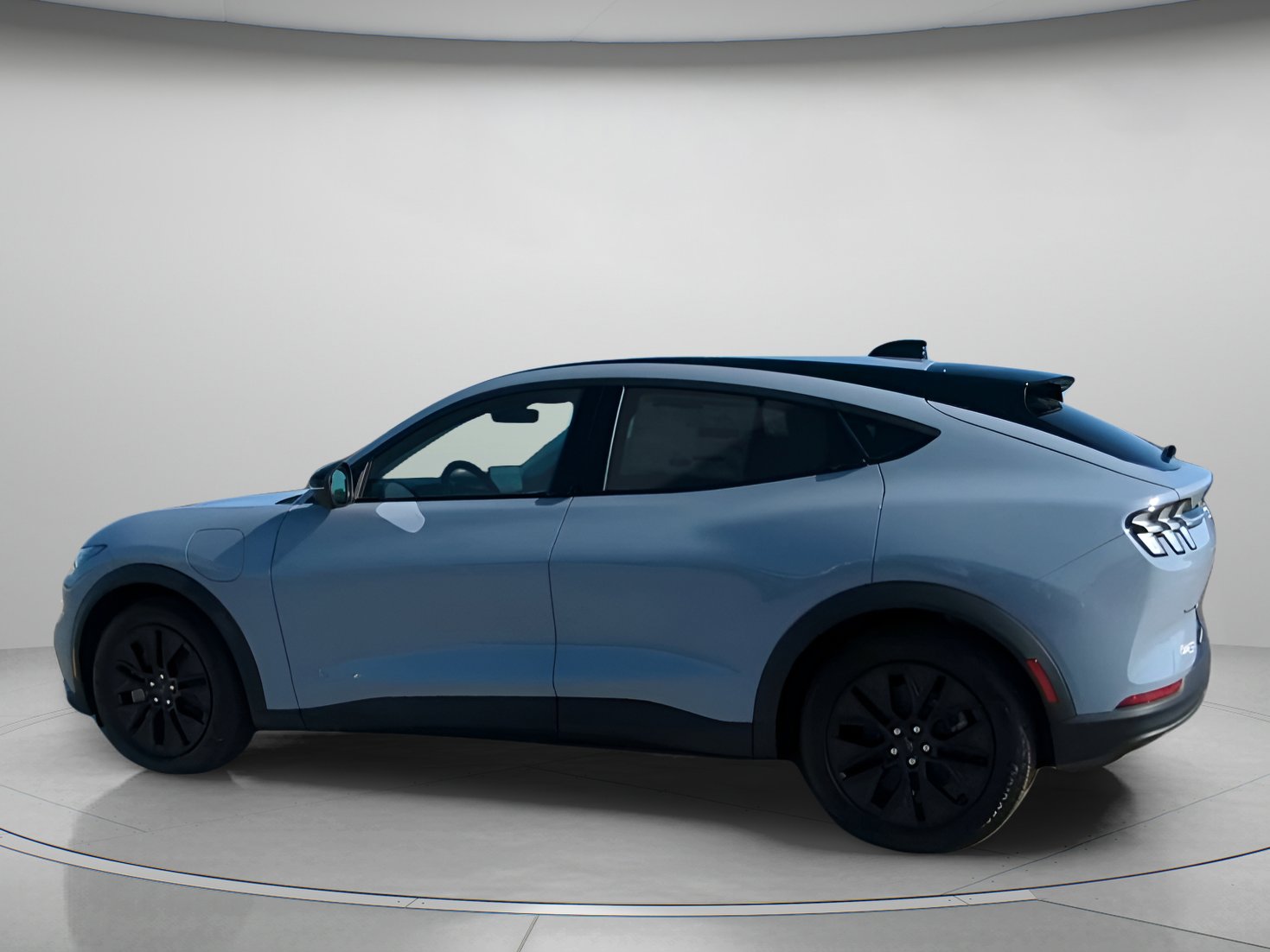 New 2026 Ford Mustang Mach-E Select RWD image 18