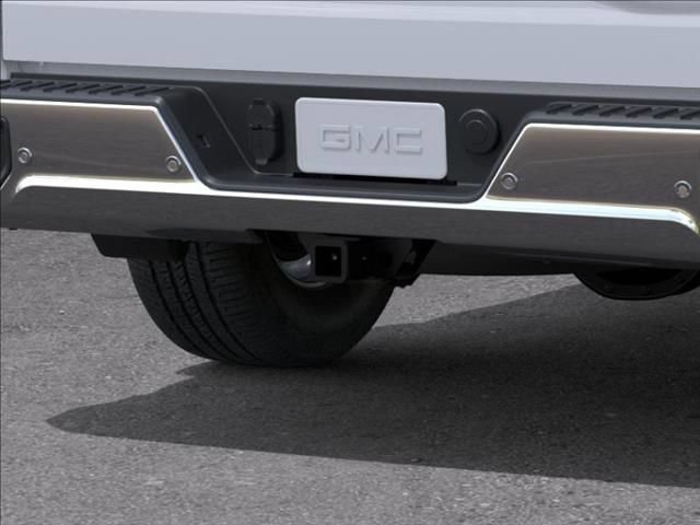 New 2026 GMC Sierra 1500 Pro w/ Pro Value Package AWD/4WD image 14