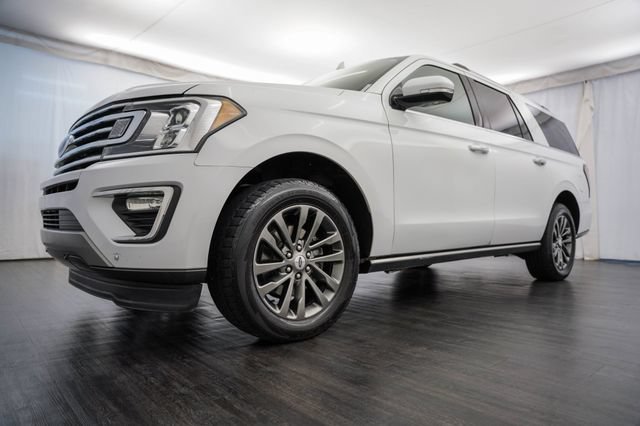 Used 2020 Ford Expedition Max Limited RWD image 31