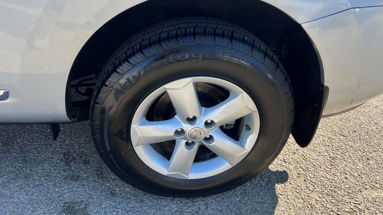 Used 2012 Nissan Rogue S w/ Special Edition Pkg image 31