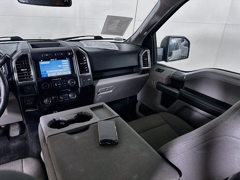 Used 2016 Ford F150 XLT w/ Equipment Group 302A Luxury AWD/4WD image 23