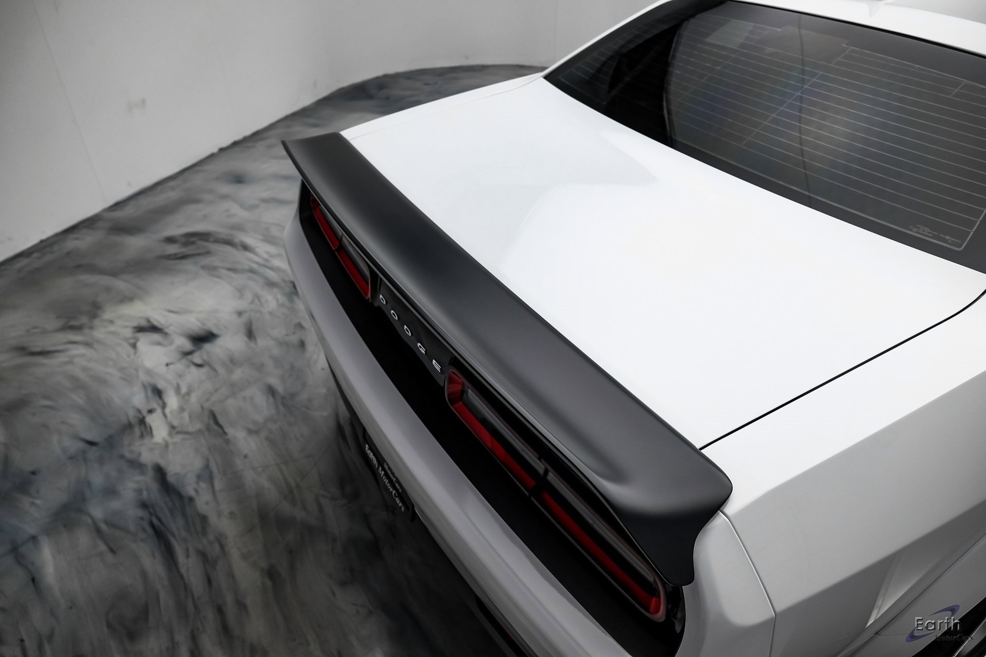 Used 2022 Dodge Challenger SRT Super Stock image 35