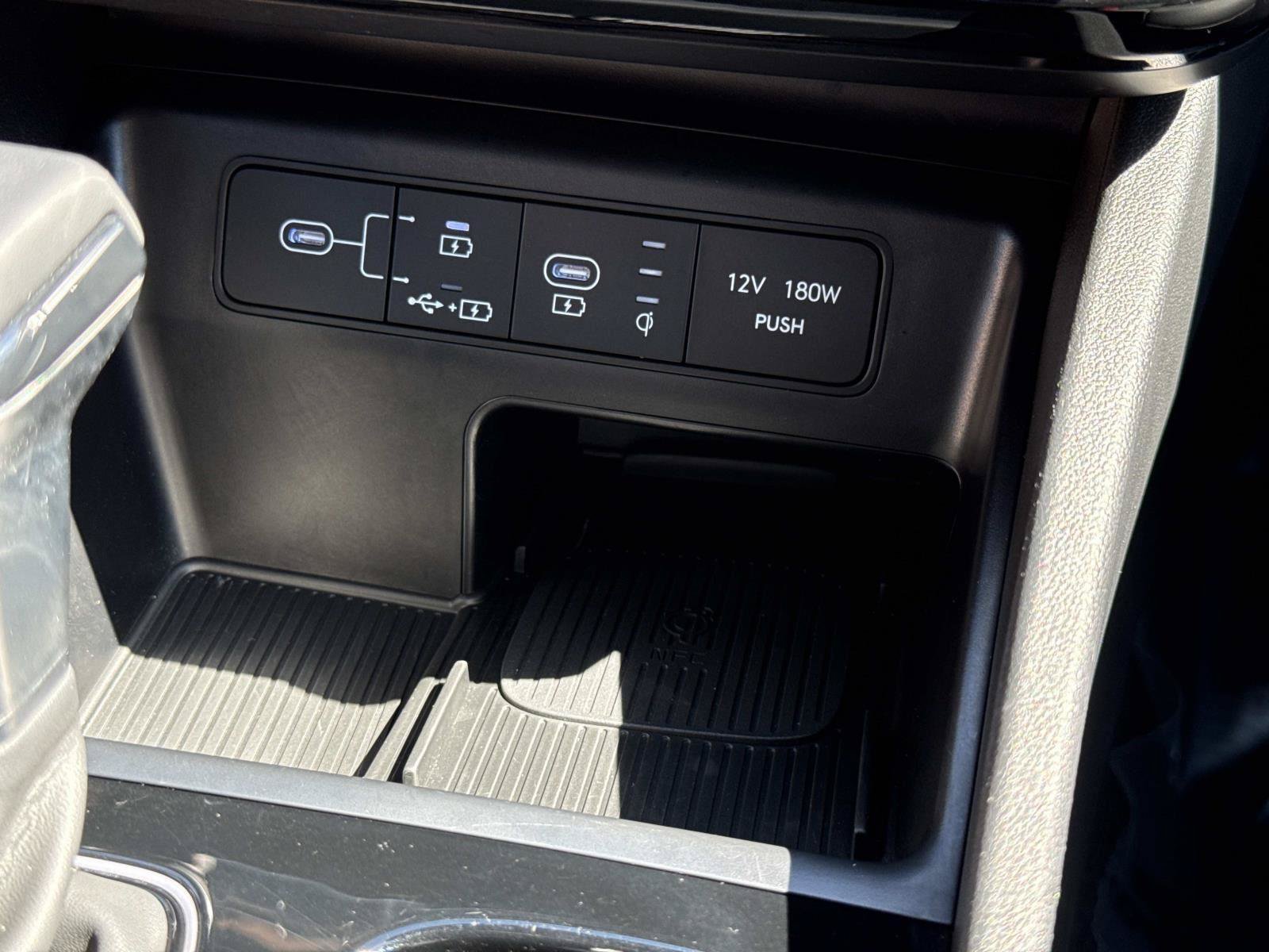 Certified 2025 Hyundai Santa Cruz XRT AWD/4WD image 7