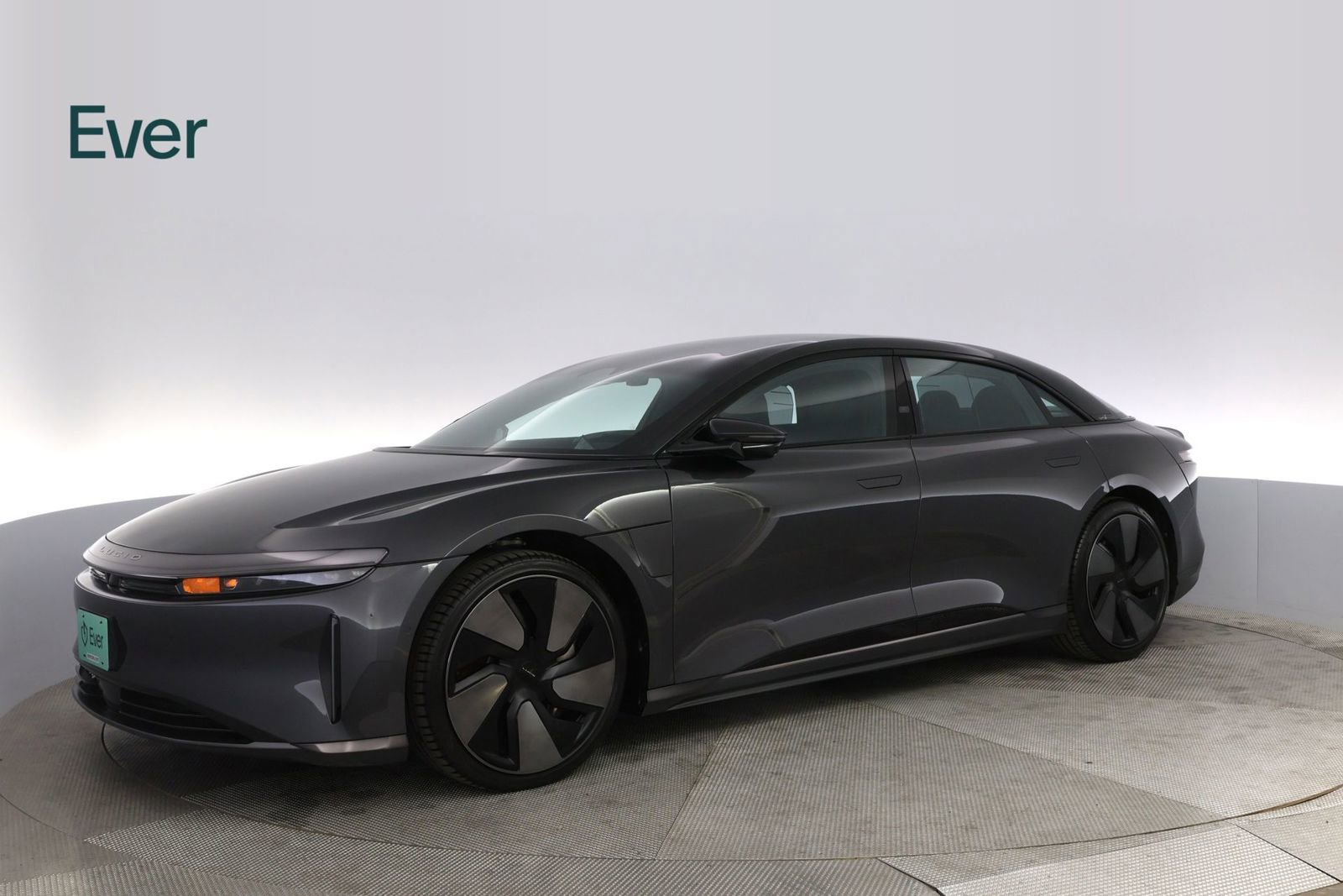 Used 2024 Lucid Air Touring image 18