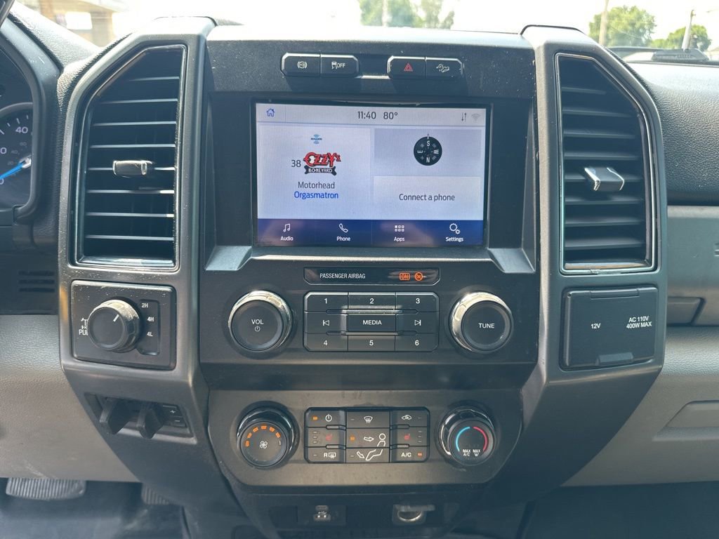 Used 2021 Ford F250 XLT w/ XLT Premium Package image 30