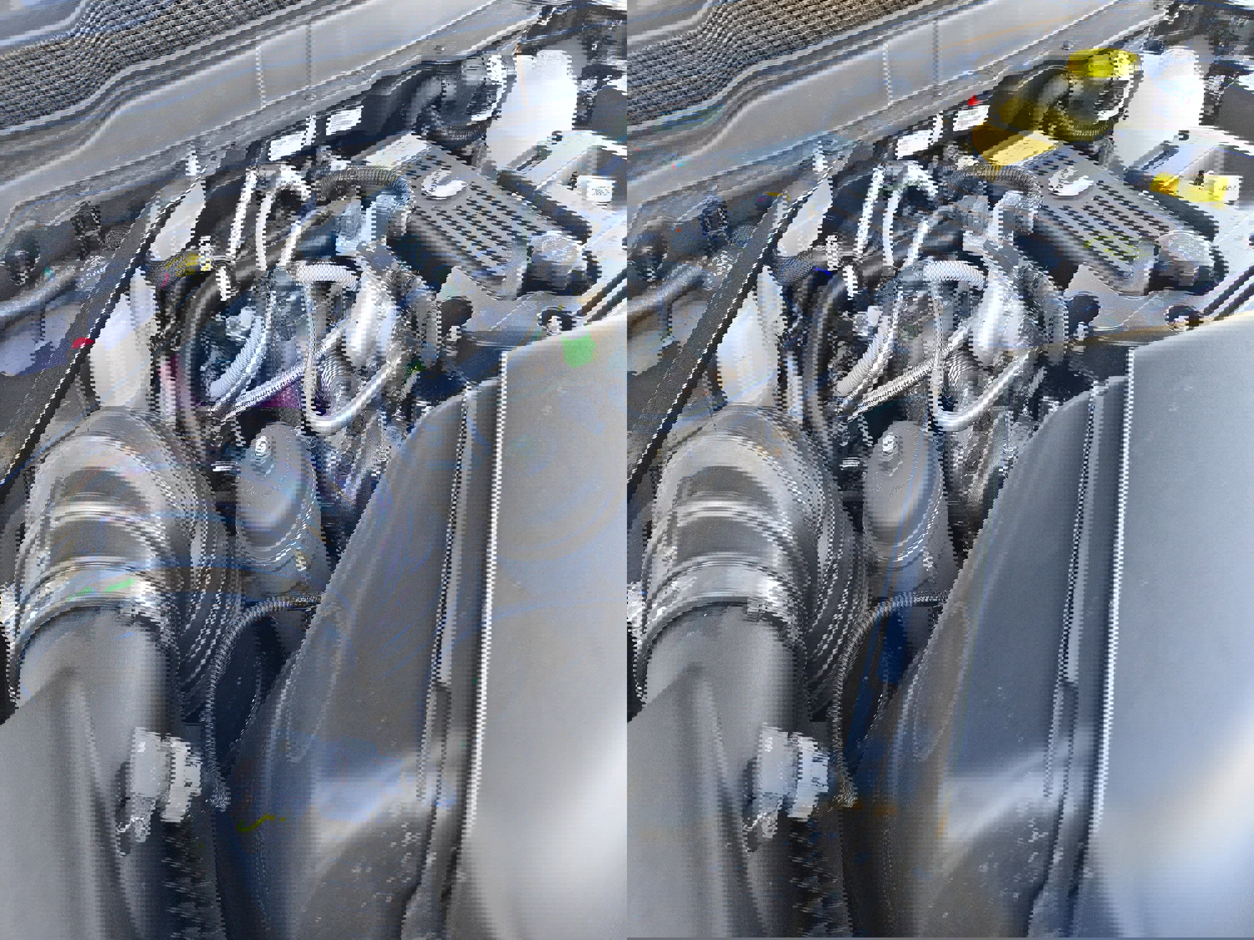 New 2026 RAM 2500 Laramie w/ Night Edition image 21