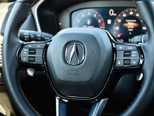 Certified 2026 Acura Integra A-Spec image 25
