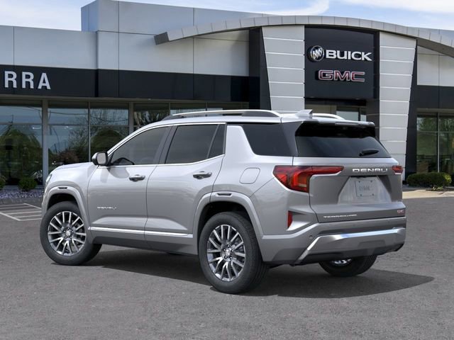 New 2026 GMC Terrain Denali image 3