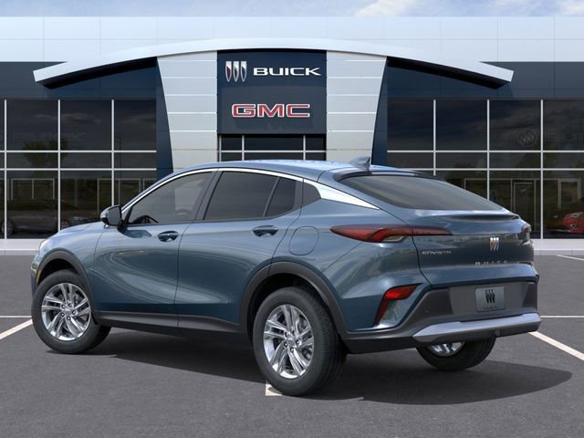 New 2025 Buick Envista Preferred w/ Convenience I Package image 3