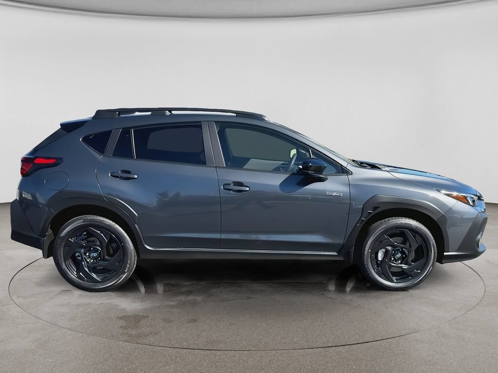 New 2026 Subaru Crosstrek 2.5i Sport w/ Crosstrek Mirror Package AWD/4WD image 8