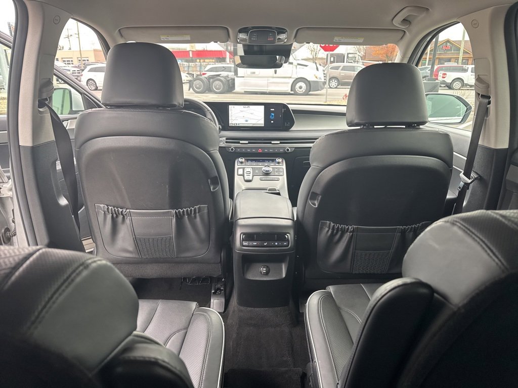 Used 2024 Hyundai Palisade SEL image 27