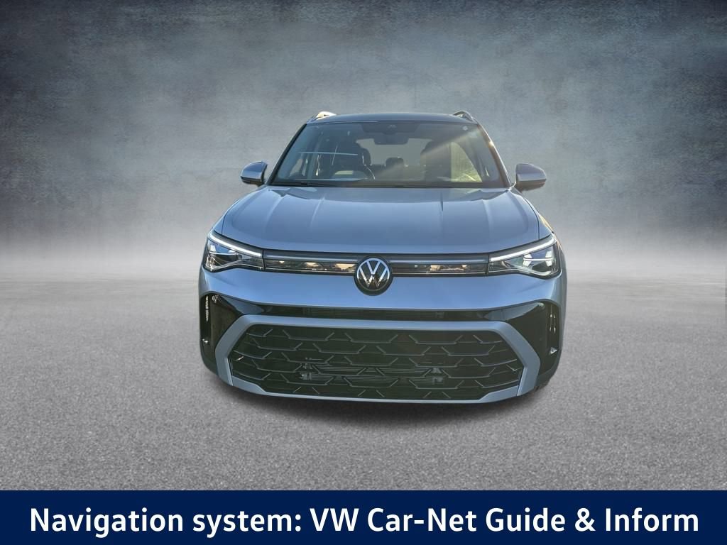 New 2026 Volkswagen Taos SEL image 9