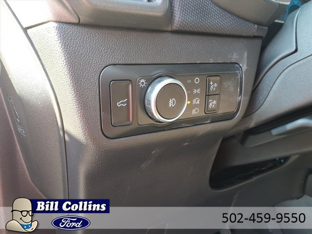 New 2025 Ford Bronco Sport Big Bend w/ Convenience Package image 16