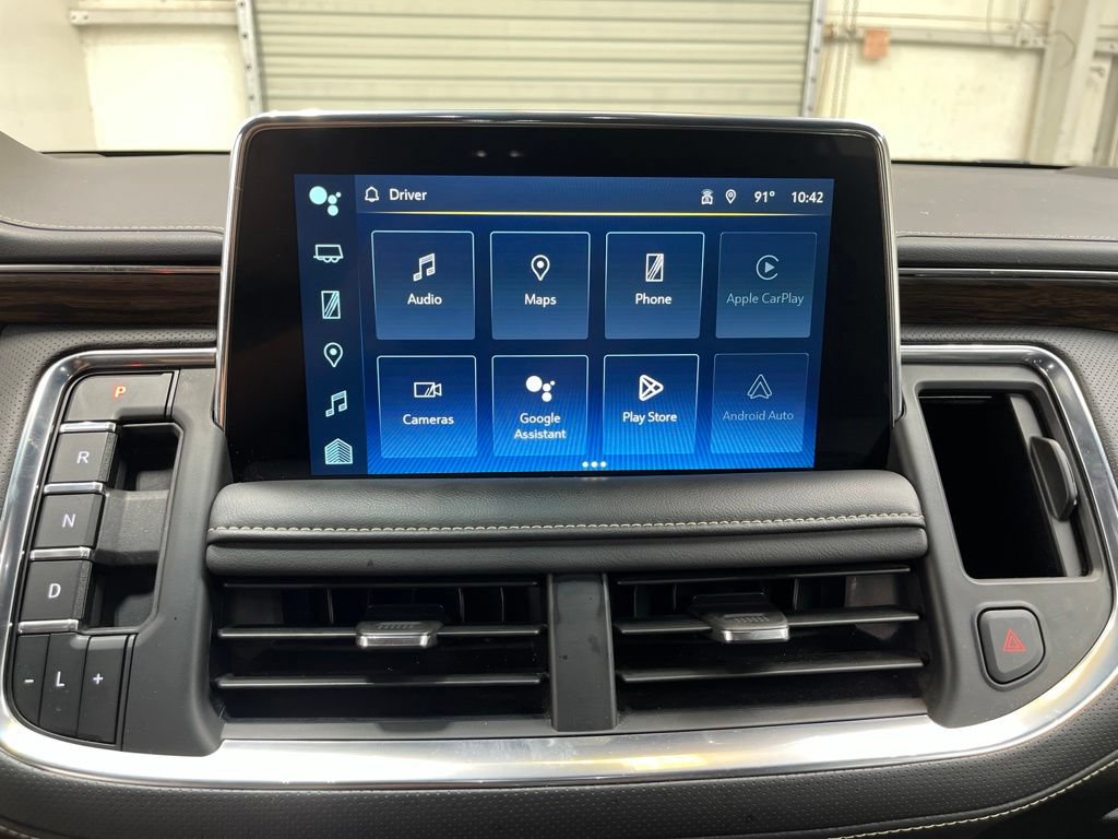 Used 2024 Chevrolet Tahoe Premier RWD image 13