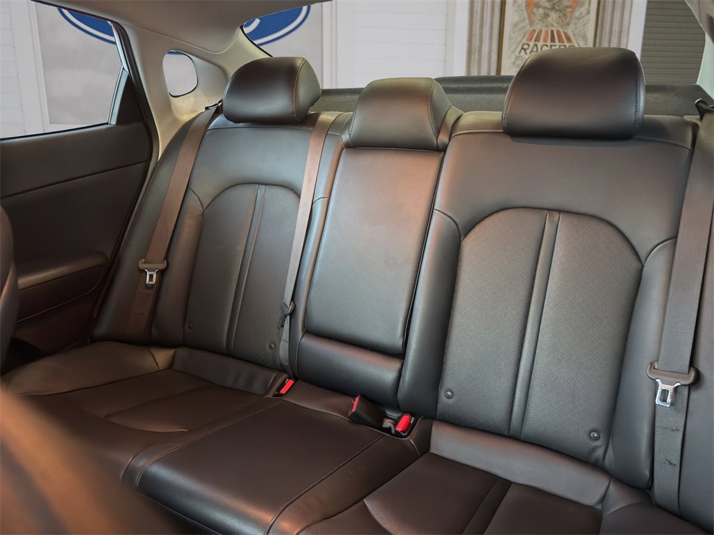 Used 2019 Kia Optima EX image 13