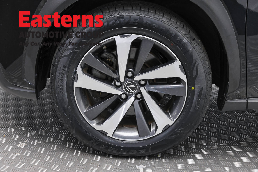 Used 2019 Lexus NX 300 AWD w/ Premium Package image 37