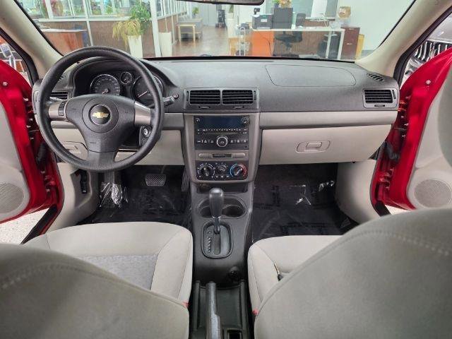 Used 2008 Chevrolet Cobalt LS FWD image 9
