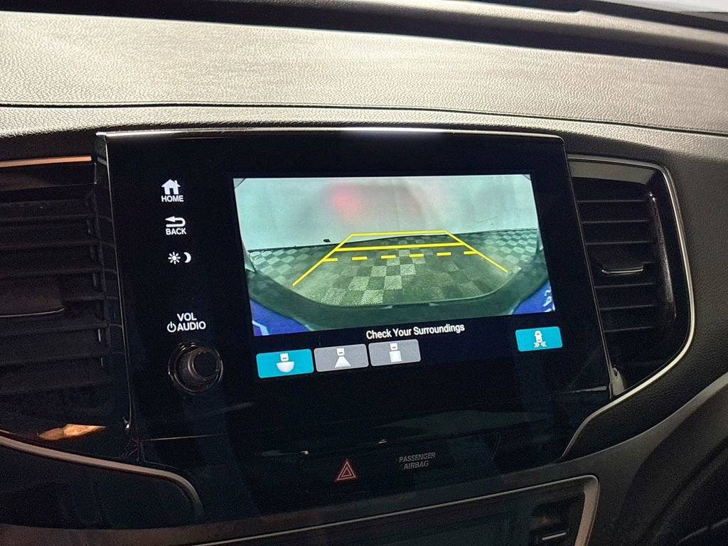 Certified 2021 Honda Passport EX-L image 17