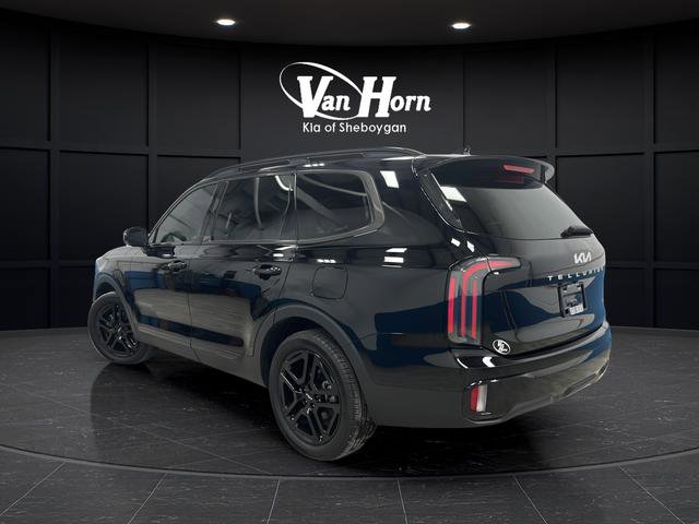 Used 2024 Kia Telluride SX X-Line image 5