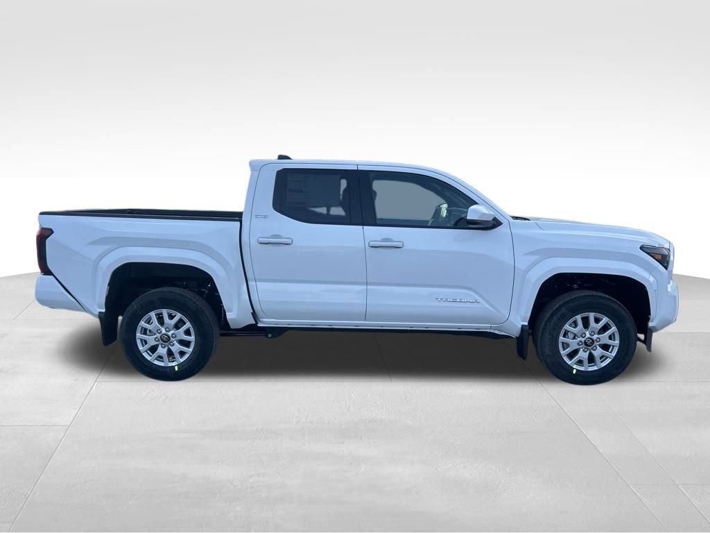 New 2026 Toyota Tacoma SR5 image 6