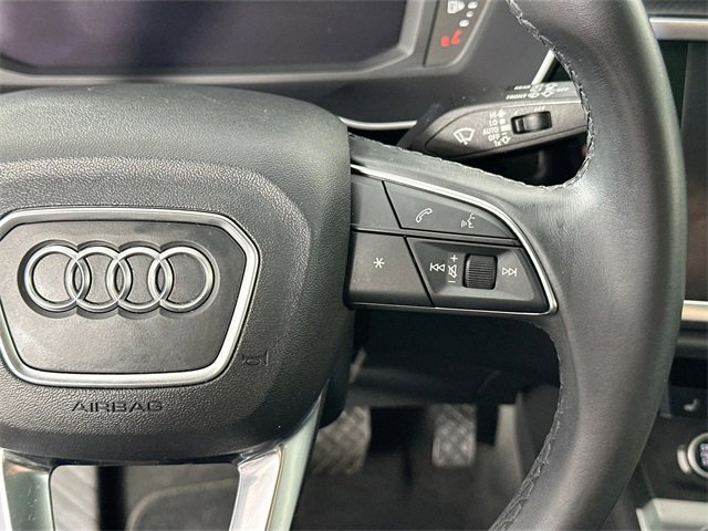 Used 2022 Audi Q3 2.0T Premium image 22