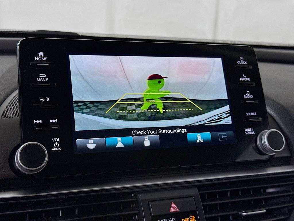 Used 2022 Honda Accord EX-L image 5