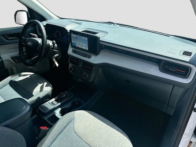Used 2022 Ford Maverick XLT w/ Equipment Group 300A Standard AWD/4WD image 28