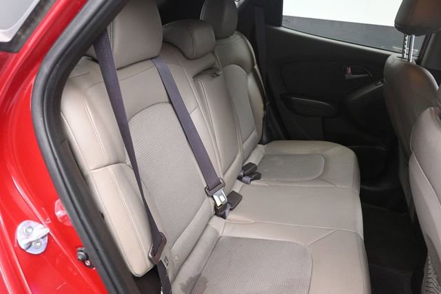 Used 2015 Hyundai Tucson SE FWD image 24