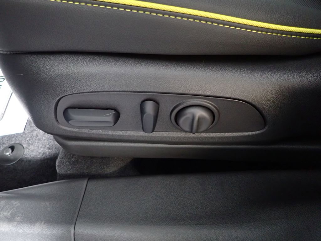 New 2026 Chevrolet TrailBlazer ACTIV w/ Driver Confidence Package image 20