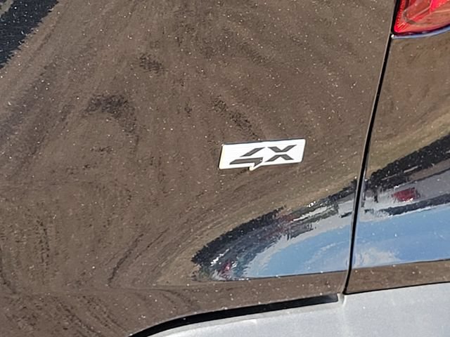 Certified 2026 Kia Seltos SX AWD/4WD image 17