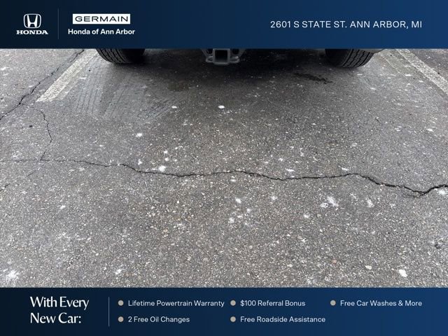 Used 2025 Chevrolet Silverado 1500 W/T w/ WT Value Package image 9