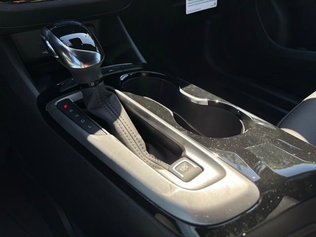 New 2026 Buick Envista Sport Touring w/ Convenience I Package FWD image 28