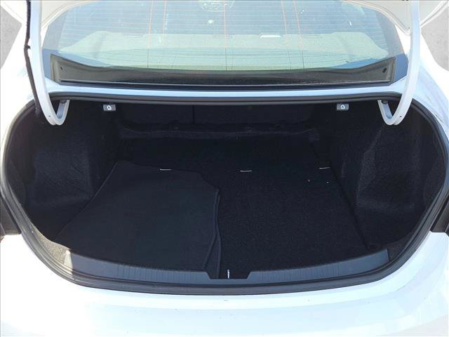 Used 2024 Chevrolet Malibu LS FWD image 6