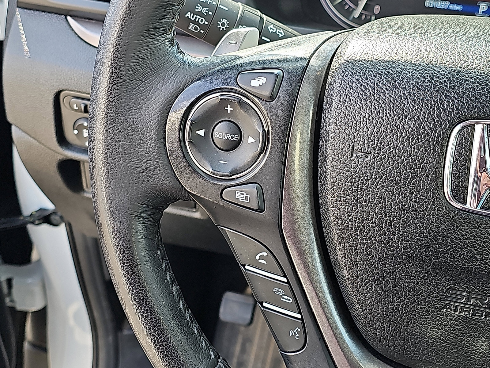 Used 2023 Honda Ridgeline RTL image 21