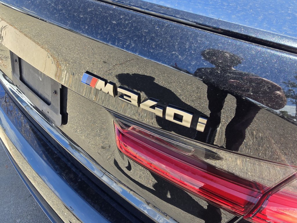 Used 2020 BMW M340i w/ Premium Package RWD image 21