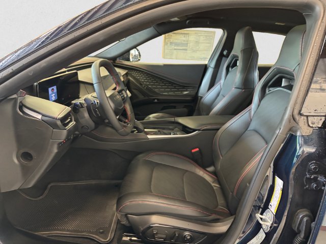 New 2026 Dodge Charger Scat Pack AWD/4WD image 9
