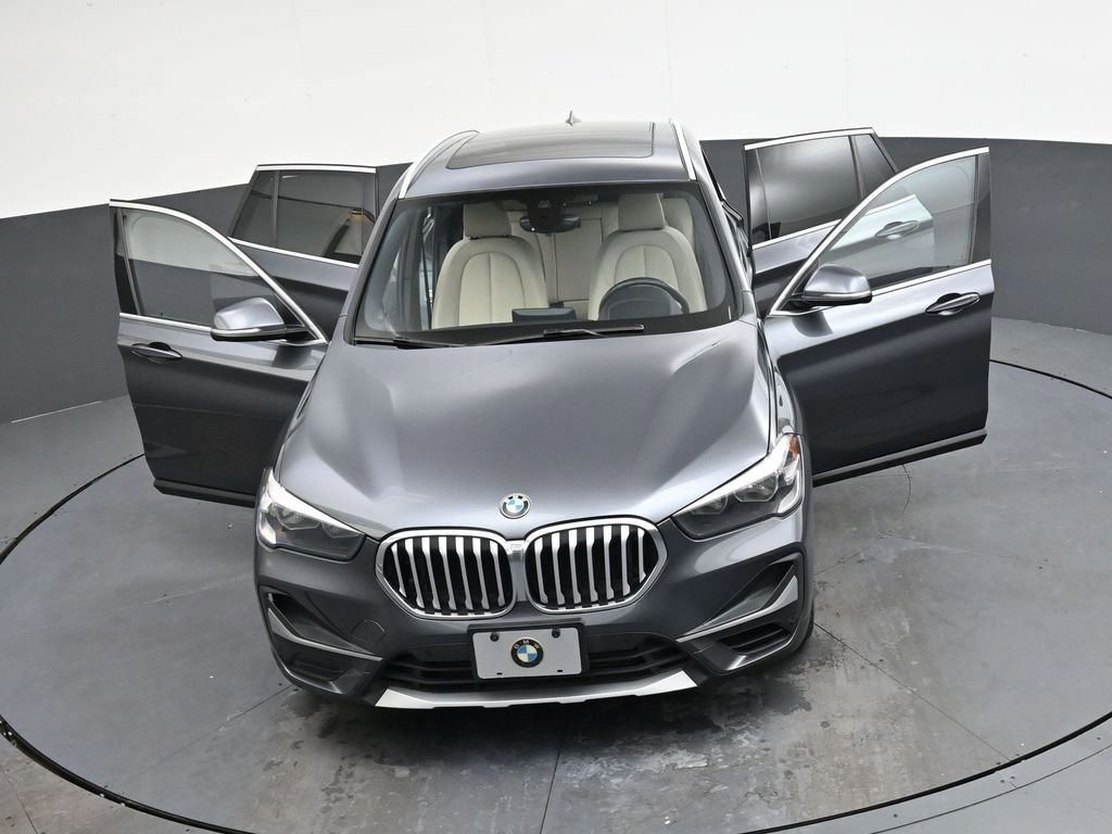 Used 2021 BMW X1 xDrive28i w/ Convenience Package image 38