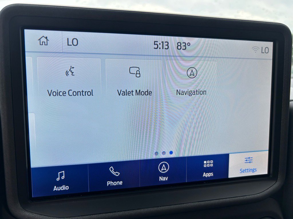 Used 2024 Ford Bronco Sport Badlands w/ Premium Package image 45