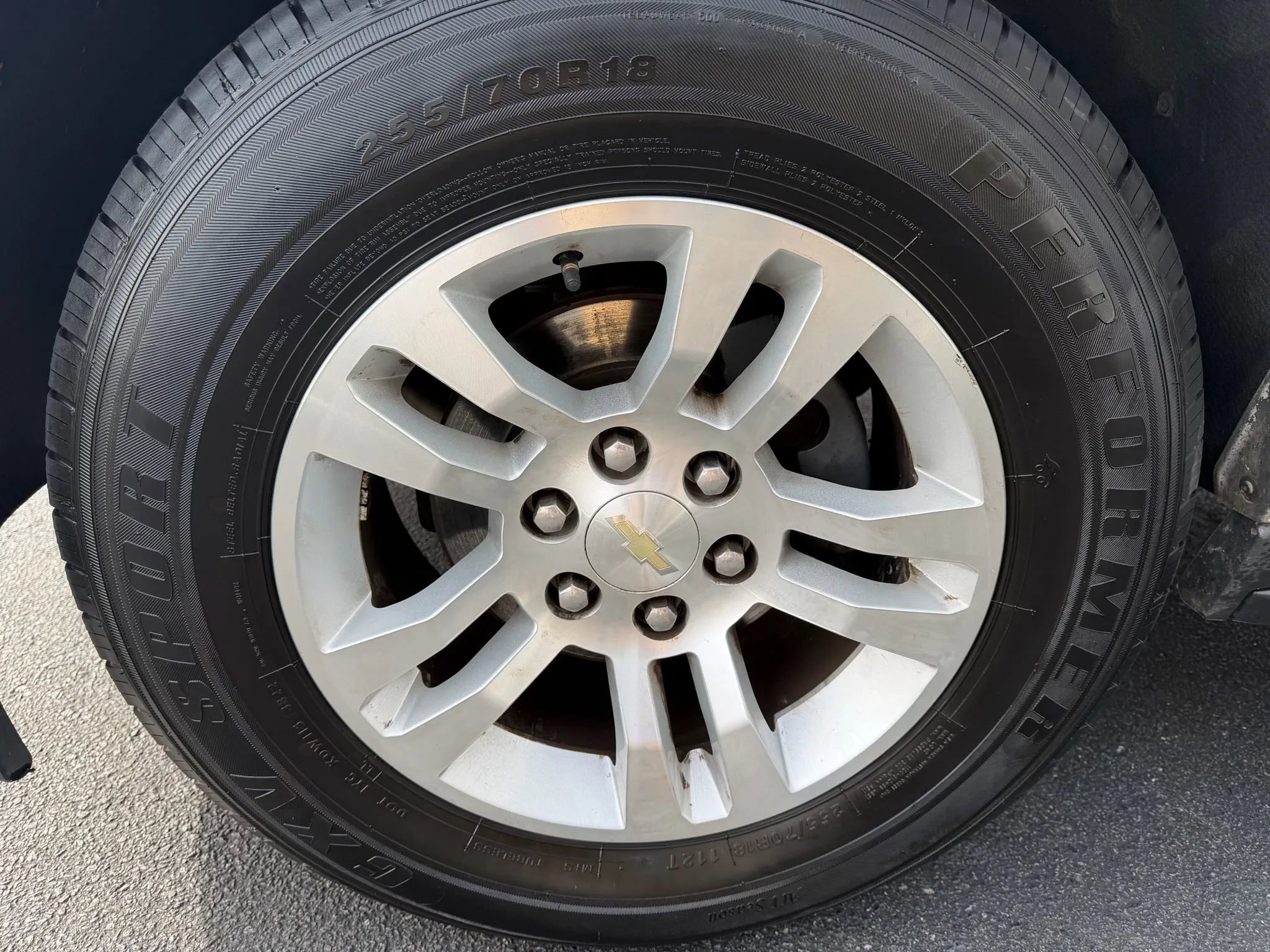 Used 2019 Chevrolet Suburban LT AWD/4WD image 27