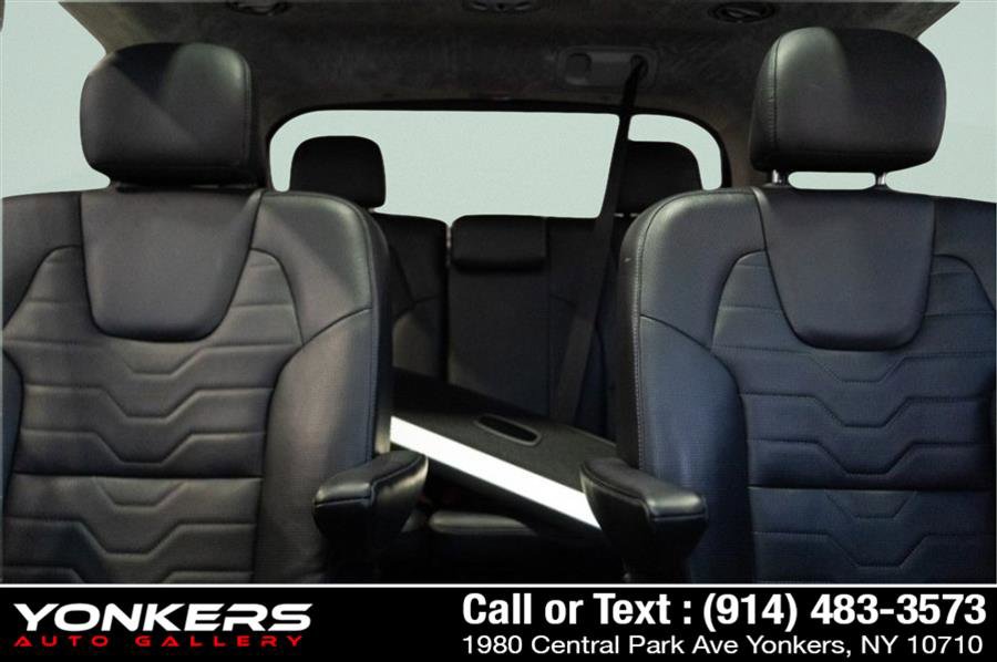 Used 2022 Kia Telluride SX w/ SX Prestige Package image 55