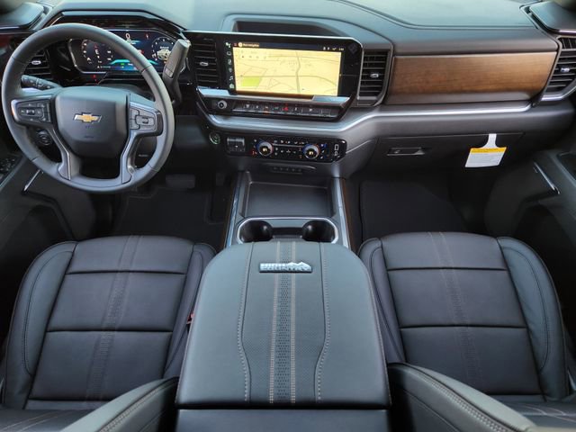 New 2026 Chevrolet Silverado 3500 High Country w/ Technology Package image 63