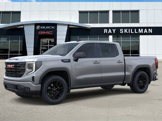 New 2026 GMC Sierra 1500 Elevation image 2