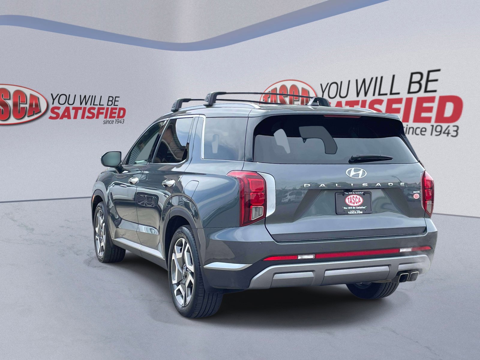 Used 2023 Hyundai Palisade SEL AWD/4WD image 7