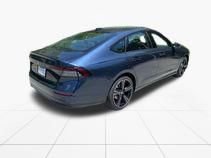 New 2026 Honda Accord SE image 9